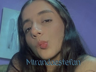 Mirandaestefan