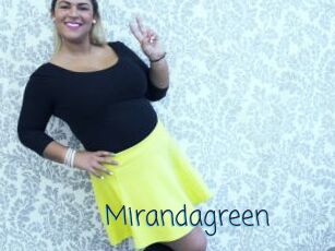 Mirandagreen