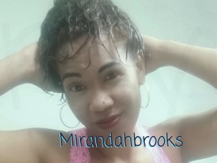 Mirandahbrooks