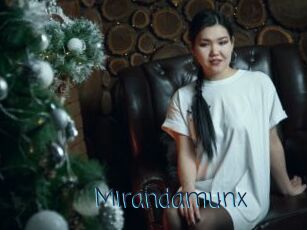 Mirandamunx
