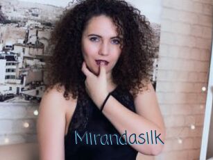Mirandasilk