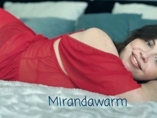Mirandawarm