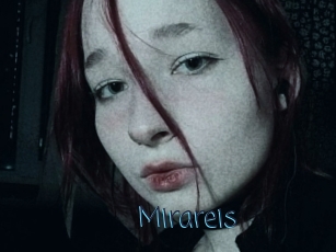 Mirareis