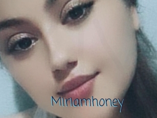 miriamhoney My camgirls xxx