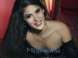 Mirianaavila