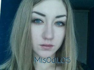 MisOdiLOS