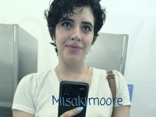 Misakimoore