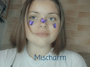 Mischarm