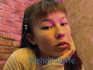 Mishelpallette