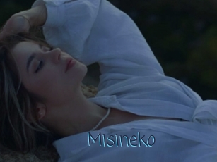 Misineko