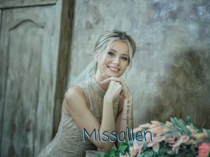 Missallen