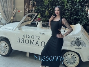 Missanny