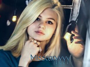 Misscaryyyy