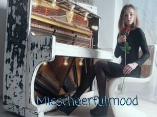 Misscheerfulmood