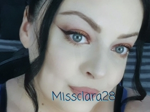 Missclara28
