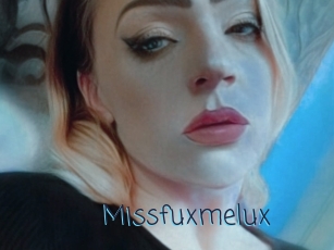 Missfuxmelux