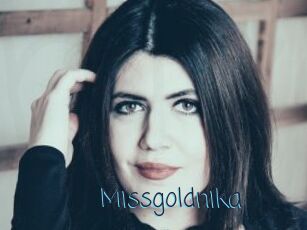 Missgoldnika
