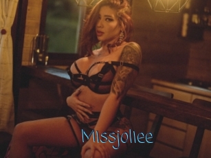 Missjoliee