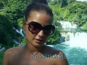 Missmarsh