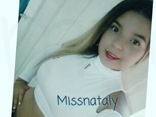 Missnataly