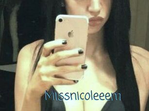 missnicoleeem My camgirls xxx