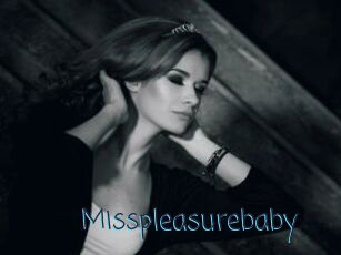 Misspleasurebaby