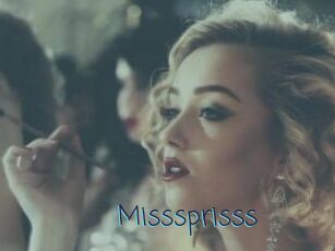 Misssprisss