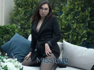 Misstaira