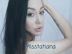 Misstatiana