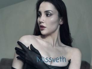 Missveth