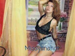 Missyanahot