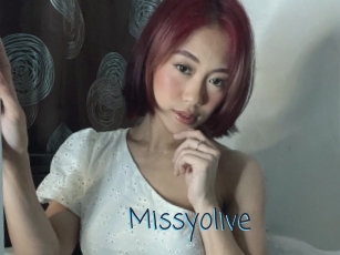 Missyolive