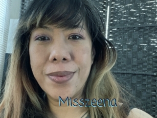 Misszeena