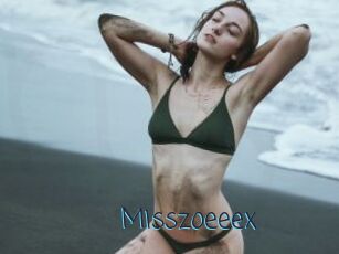 Misszoeeex