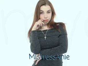 MistressAnie