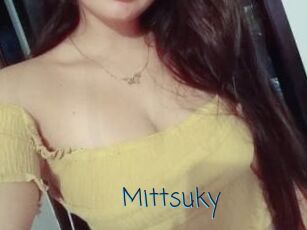 Mittsuky