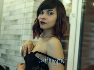Mittypie
