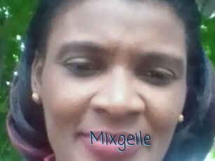 Mixgeile