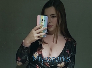 Miyasparks