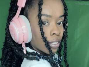 Mizzjuju