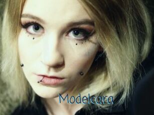 Modelcara