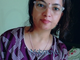 Mohmaya