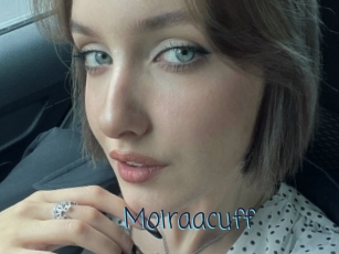 Moiraacuff