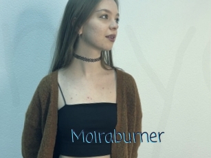 Moiraburner