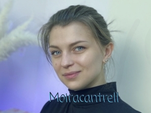 Moiracantrell