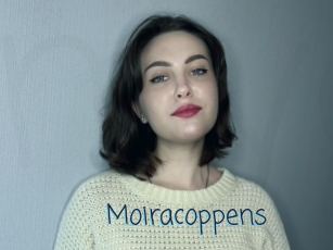 Moiracoppens