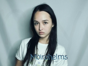 Moirahelms
