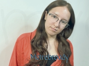 Moirebroady