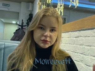 Moireevett