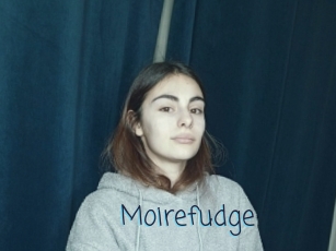 Moirefudge
